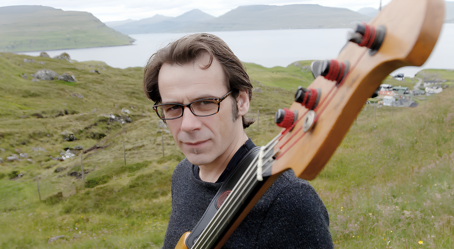 Picture of Eagle Centric Spreads Its Sound Wings With “Sandonian Comfort”