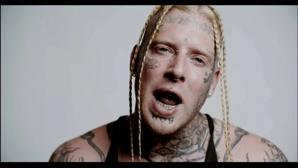 Photo de Tom MacDonald, the big-hearted metalhead everyone is talking about…