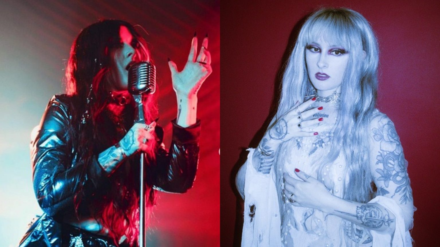 Picture of 5 Things You Need to Know About Mothica, the Gothic Artist Captivating the Internet