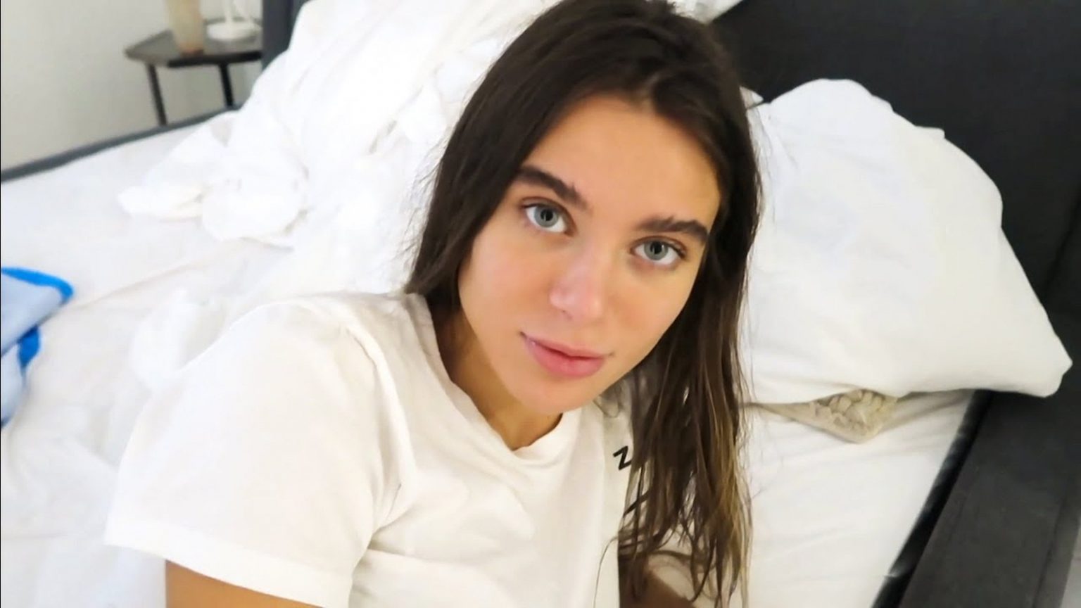 Picture of Ex-adult film actress Lana Rhoades wants to delete all her videos from the web