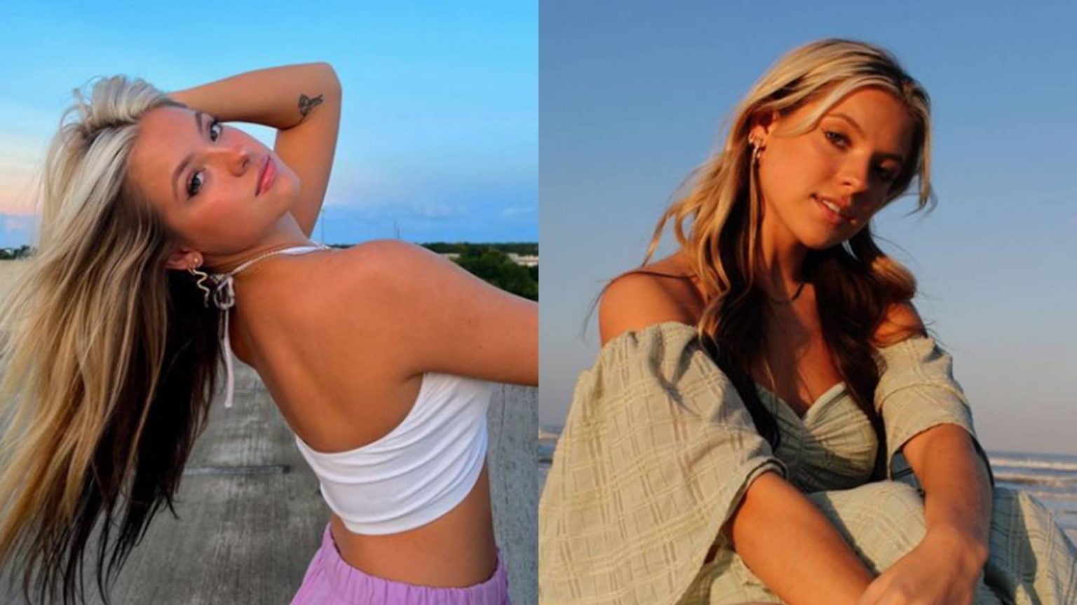 Who is Amanda Bagley, the pretty young woman who wants all kinds of gifts? Picture of Who is Amanda Bagley, the pretty young woman who wants all kinds of gifts