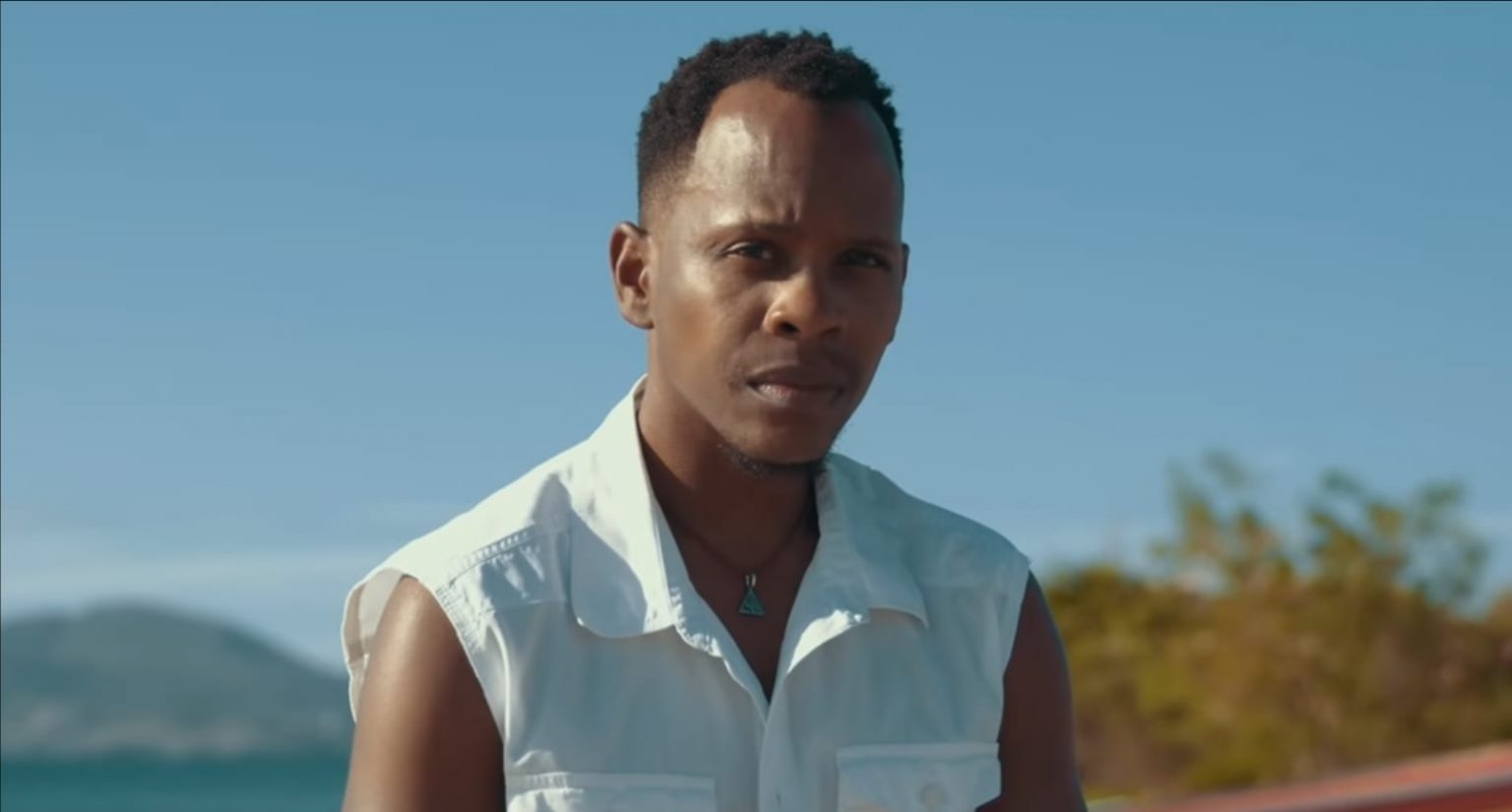 Picture of Drew Dean unveils "Drift"