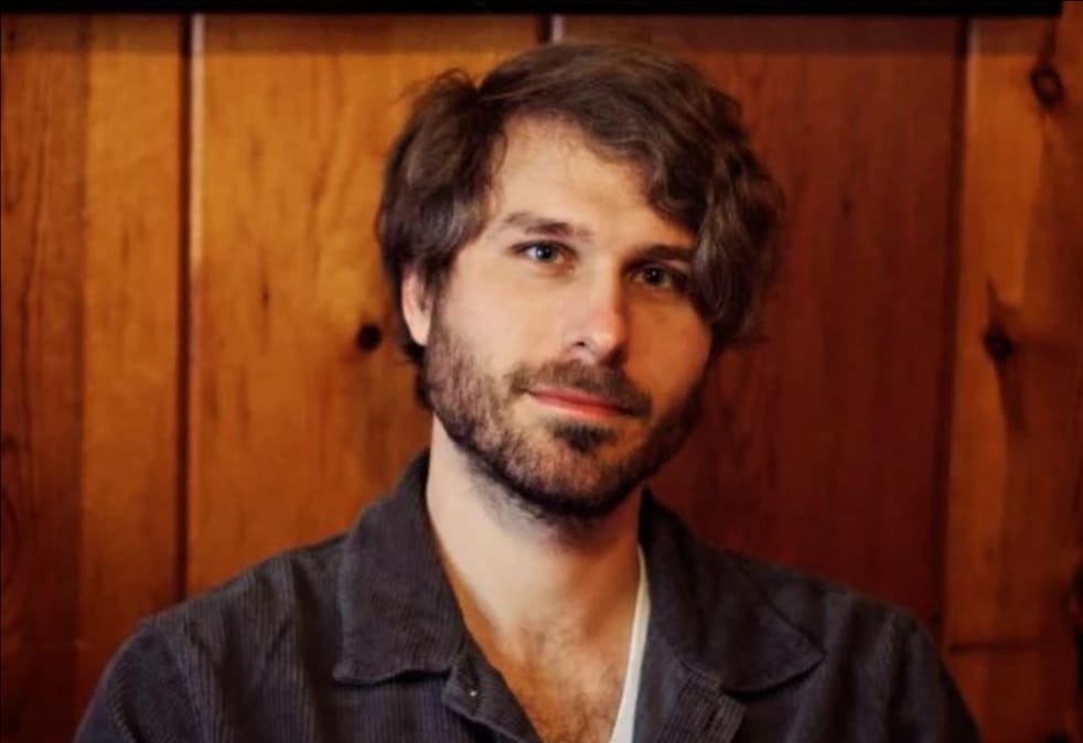 Picture of Max Norton illuminates the musical universe with "Comets"