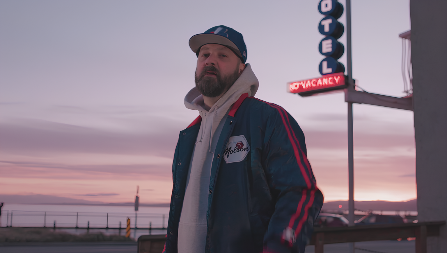 Dive into the Abyss with Evil Ebenezer: “Empty World” a Cry from the Dark Heart Picture of Dive into the Abyss with Evil Ebenezer: “Empty World,” a Cry from the Dark Heart