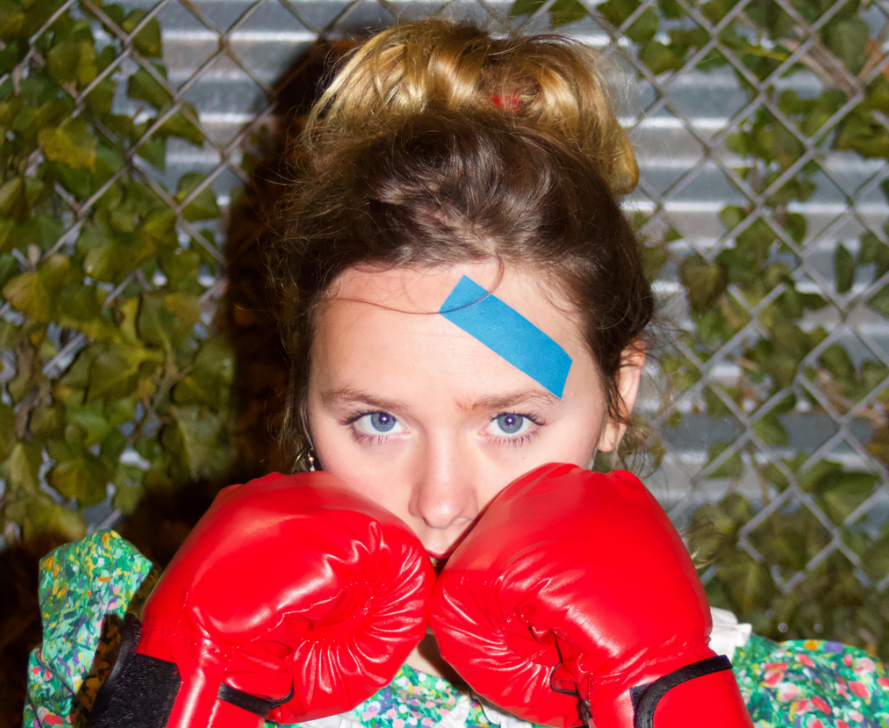 Picture of Lark Lepage reclaims his space with 'Mine': a hymn to emancipation