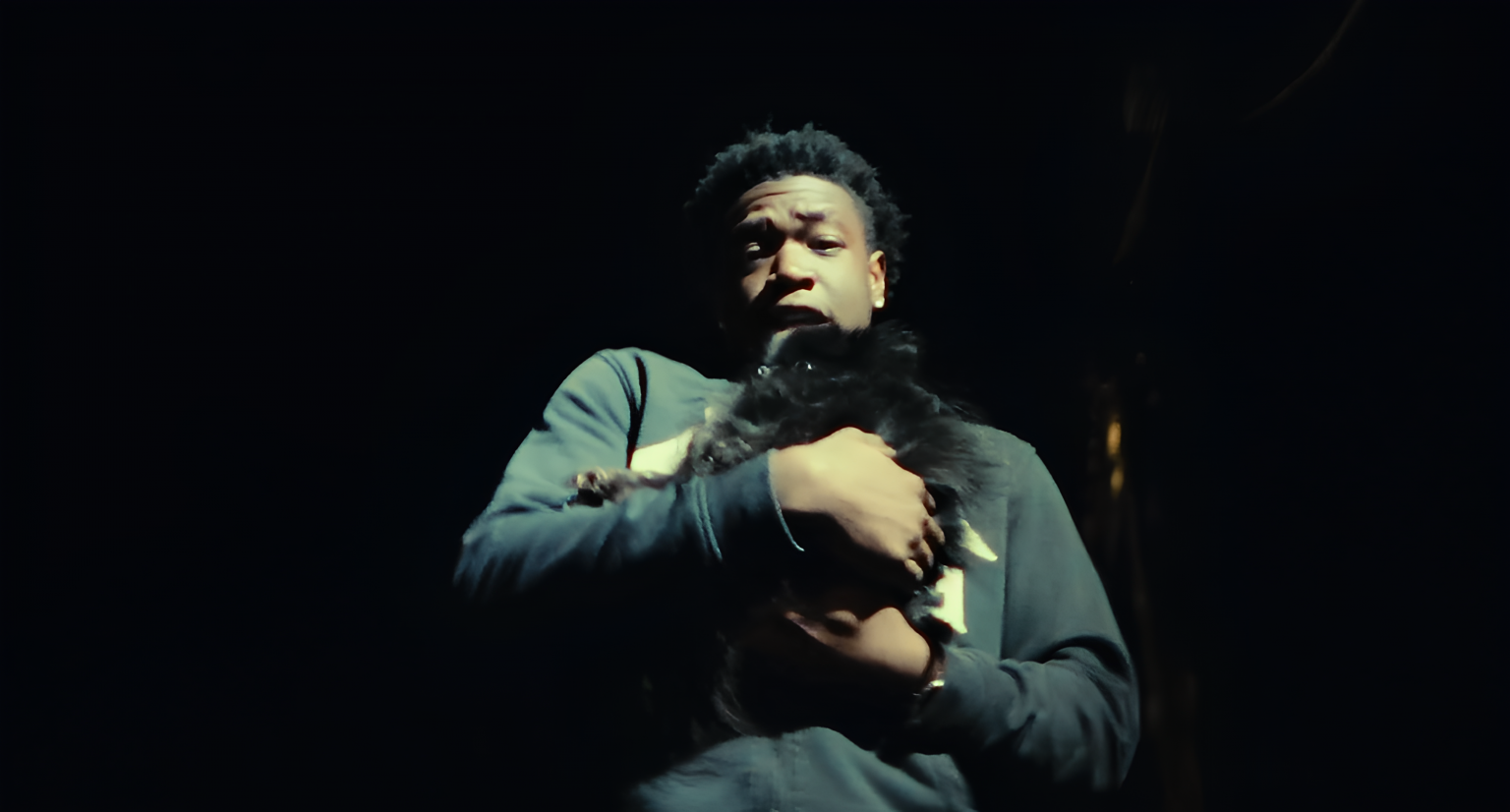 Jerry hits hard with ‘On Dat Shit’: A rhythm that carries you away Picture of Jerry hits hard with 'On Dat Shit': a rhythm that carries you away