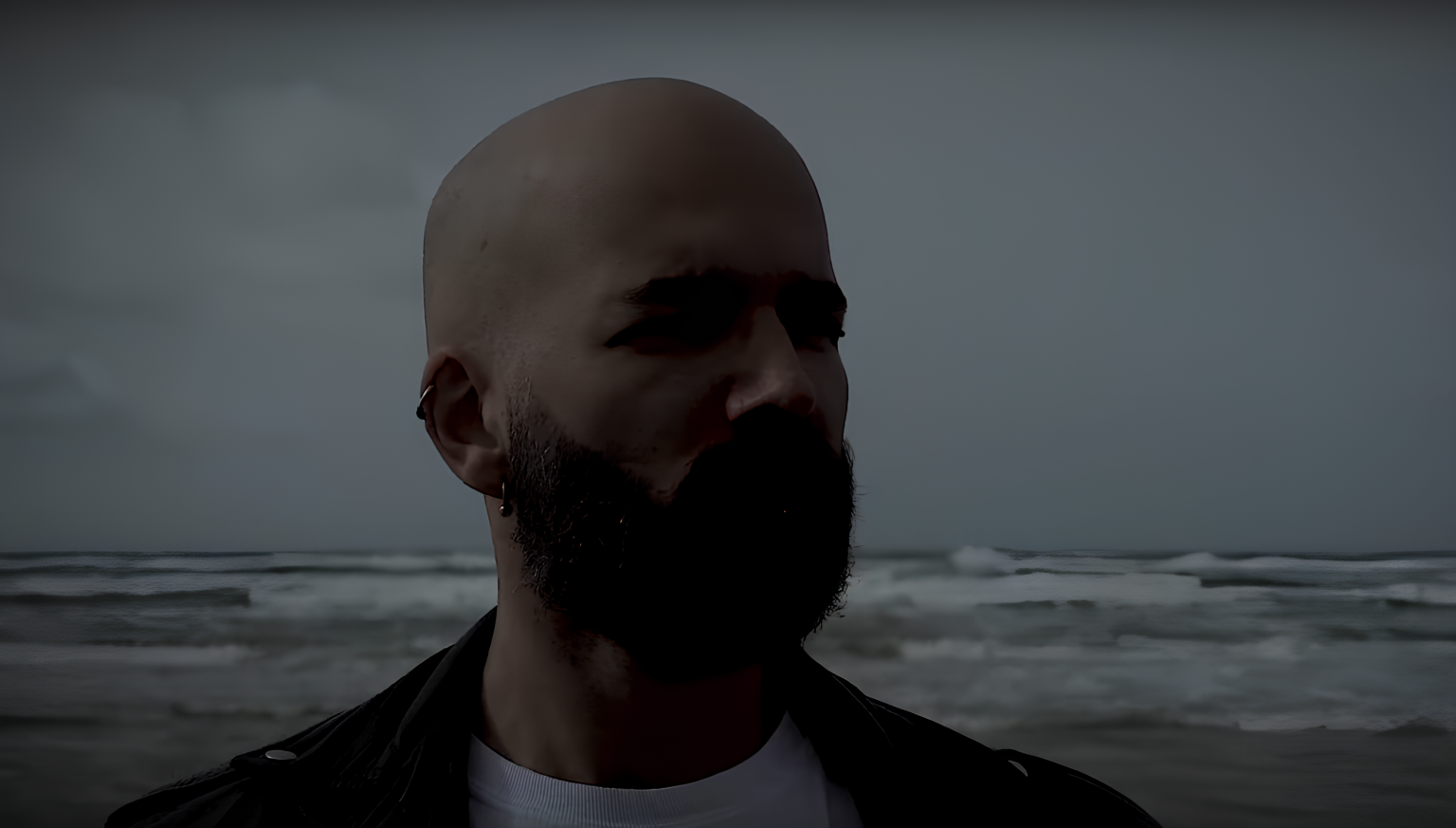 “Kein Gott” Only Talent: SUNSHINE Lights up Metal with Brilliance Picture of “Kein Gott” Only Talent: SUNSHINE Lights up Metal with Brilliance