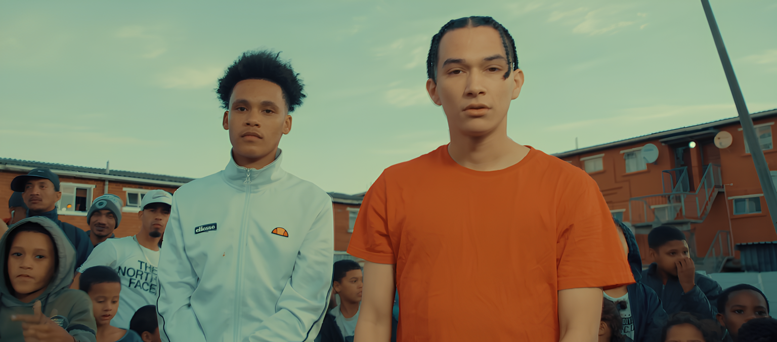 Picture of ‘HEROES’: When Luda G and Don Capo Make the Streets Vibrate to the Rhythm of Drill