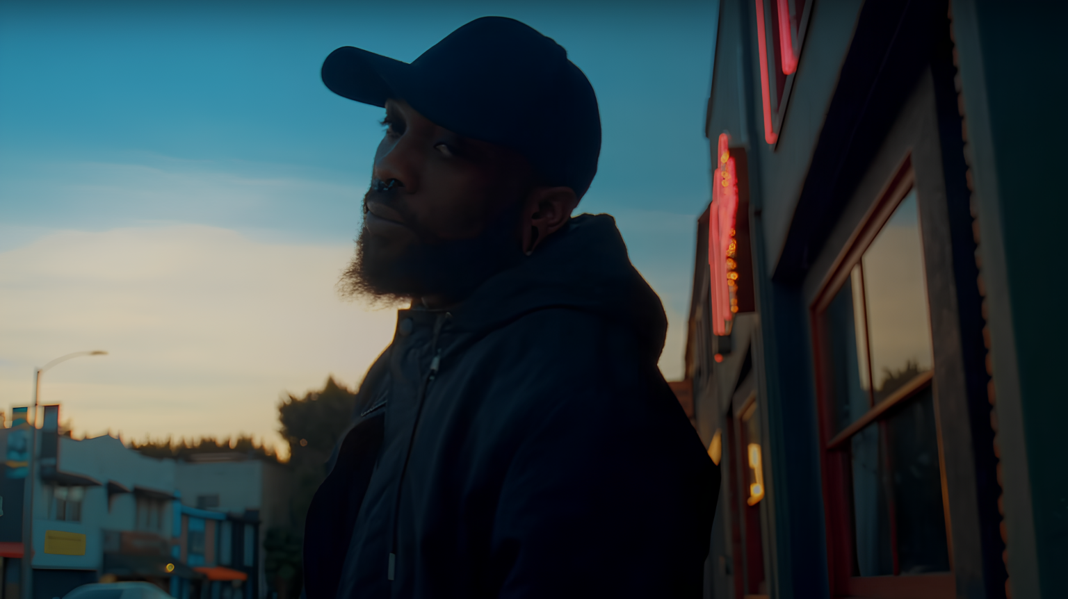 Discover “SUPERFAMICOM”: The New Lyric Ode of Airøspace Picture of Discover “SUPERFAMICOM”: The New Lyric Ode of Airøspace