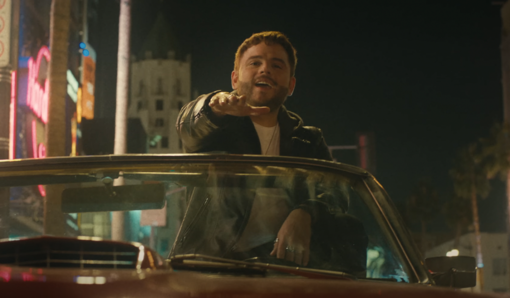 Photo de GIO and Kode Blu unleash passions with “Loco (You Drive Me Crazy)”