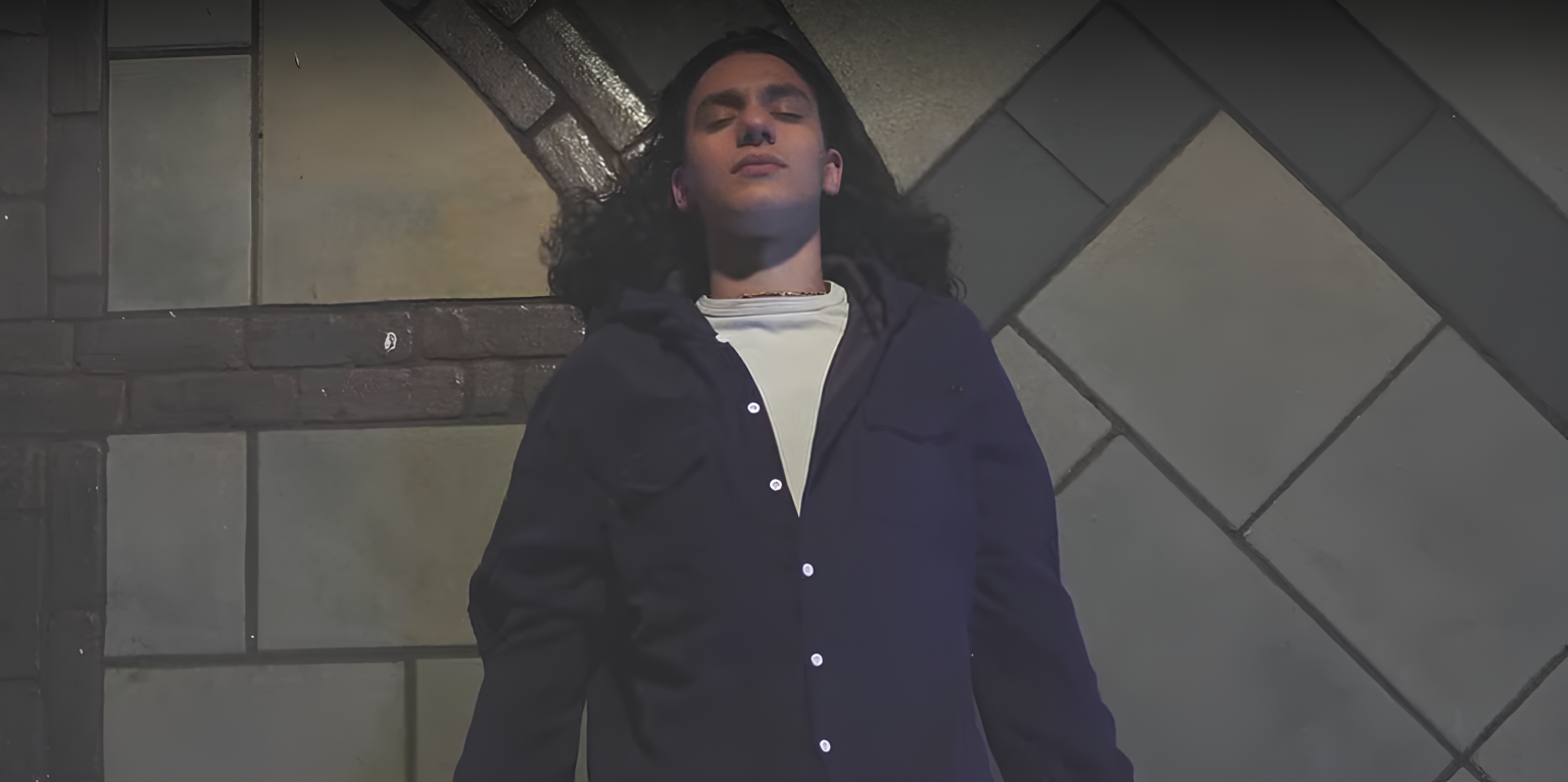 Picture of Jakin: An Emotional Journey Through “Dead in Love”