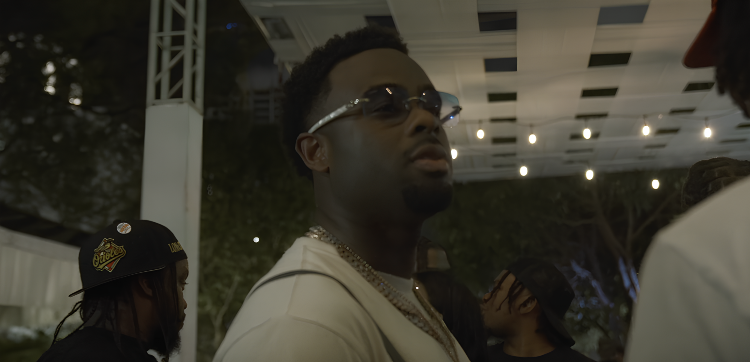 Picture of Ymc Tez energizes the stage with “Sorry 4 The Wait”