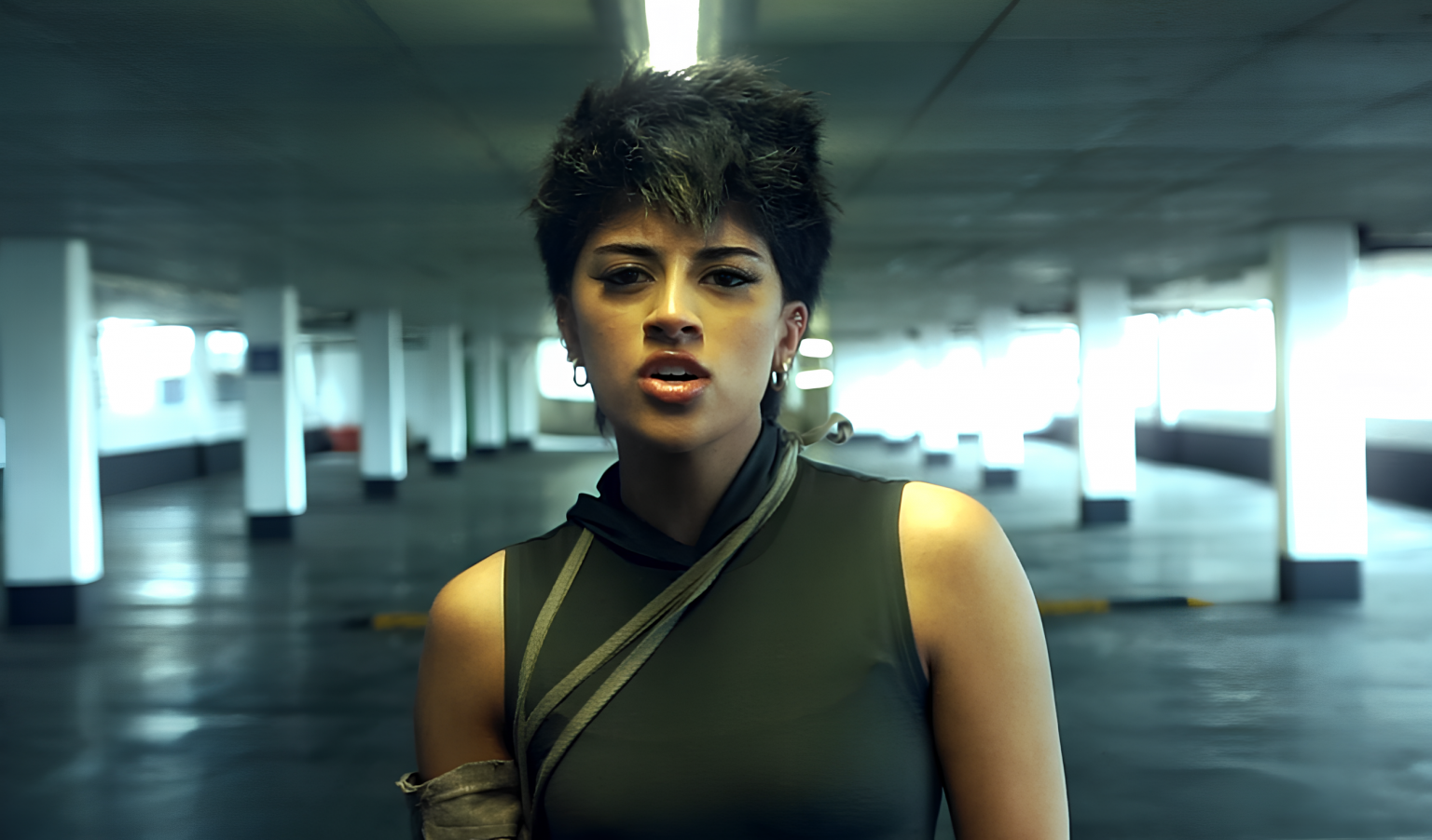 Riya Gadher reveals the complexity of relationships in ‘Venomous (All The Way Through)’ Picture of Riya Gadher reveals the complexity of relationships in 'Venomous (All The Way Through)'