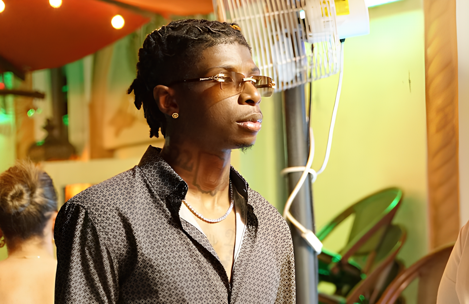 Picture of Ysg Po electrifies with “Last Ride”