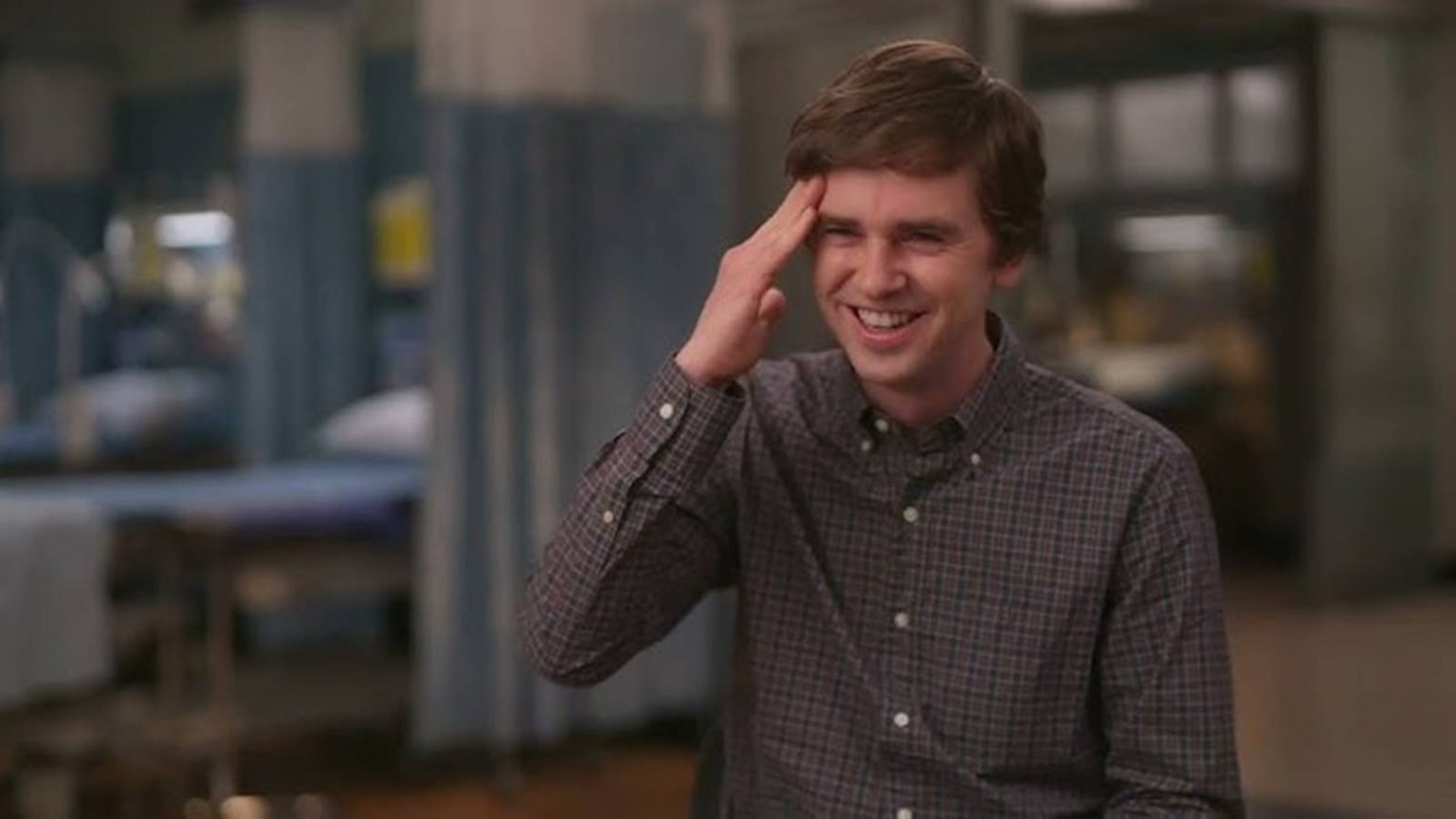 Picture of 5 Things You Didn't Know About Freddie Highmore, Our Favorite Good Doctor!