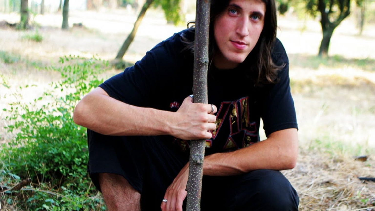 Picture of A Fan Returns to the Filming Location of the First Jurassic Park, and It's Amazing