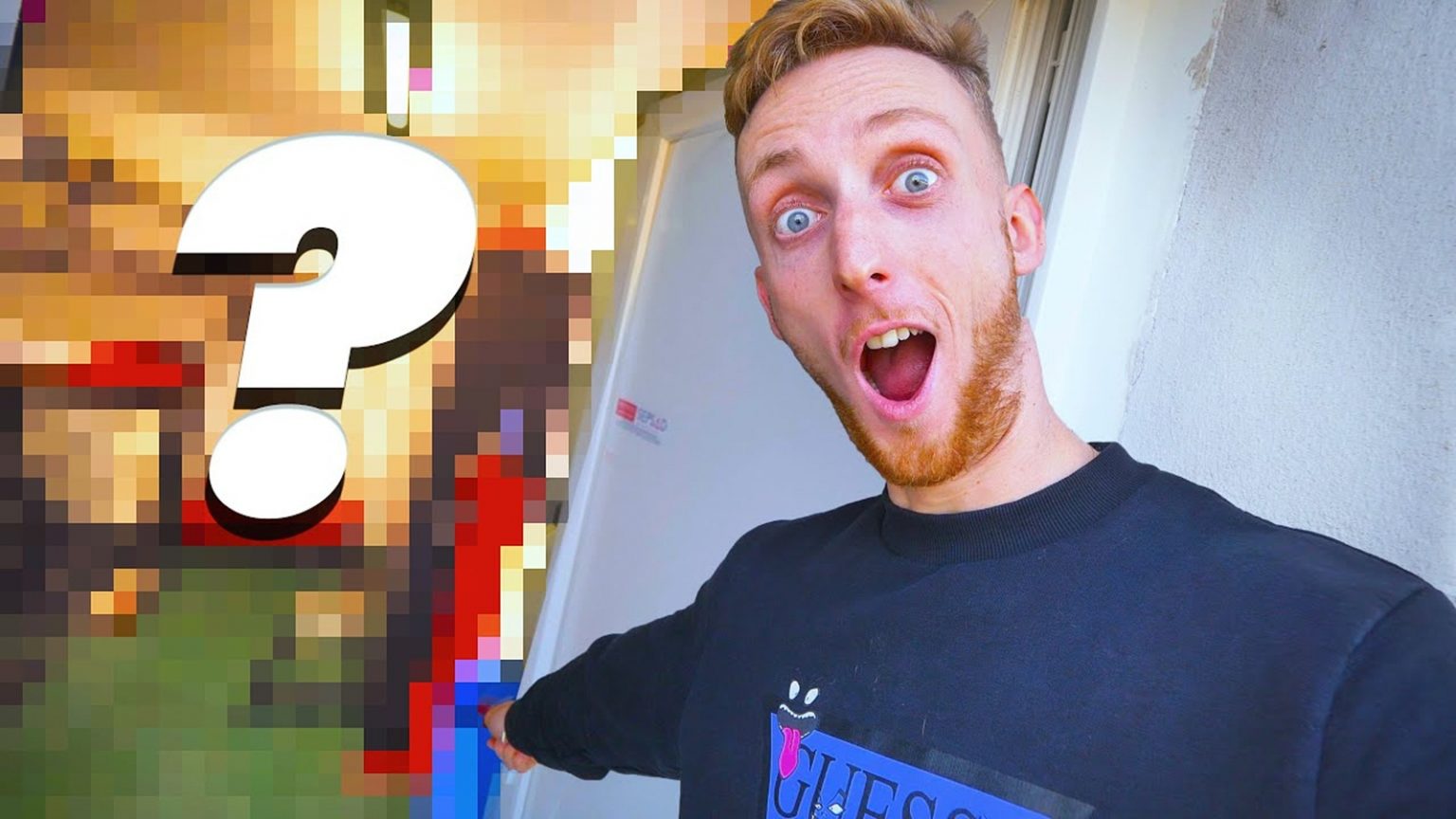 Picture of HuGo Pro The YouTuber Tells How He Lost Everything Overnight