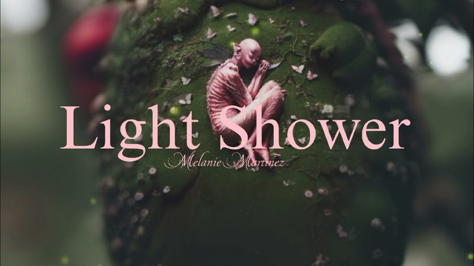Picture of Melanie Martinez is making waves with her fantastic new music video LIGHT SHOWER