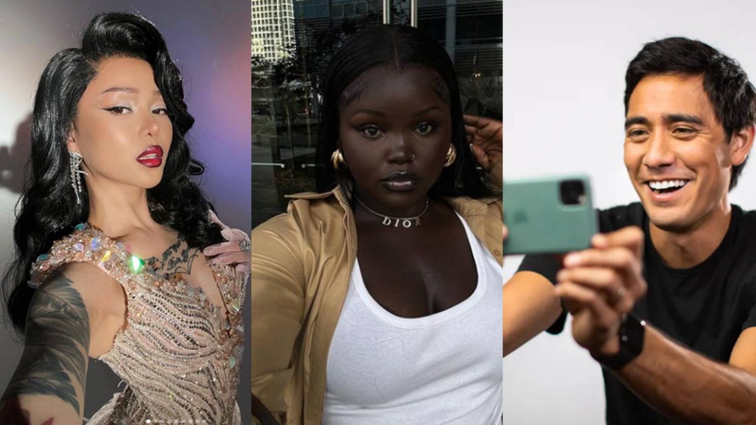 The 10 Most Viewed Videos of All Time on TikTok Are… Picture of The 10 Most Viewed Videos of All Time on TikTok Are...