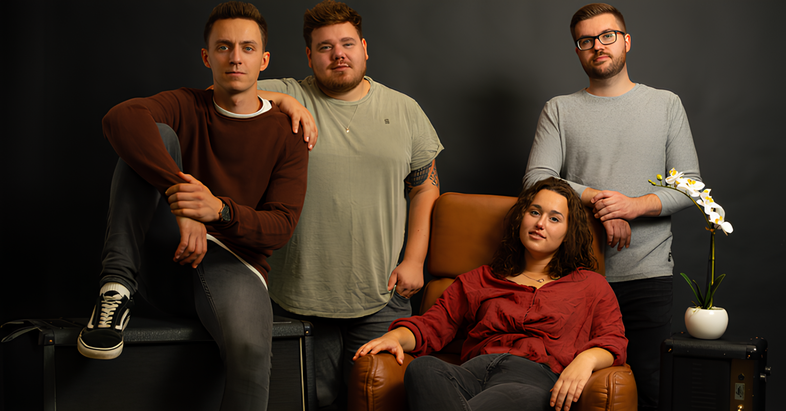 Post Pacific gets you dancing with “Drunk Dancing” Picture of Post Pacific gets you dancing with ‘Drunk Dancing