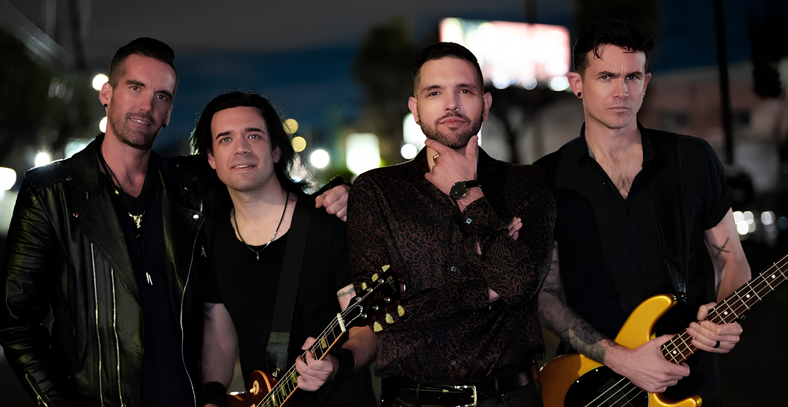 Oceans on Other Planets captivates us with “Die Alone” Picture of Oceans on Other Planets captivates us with “Die Alone”