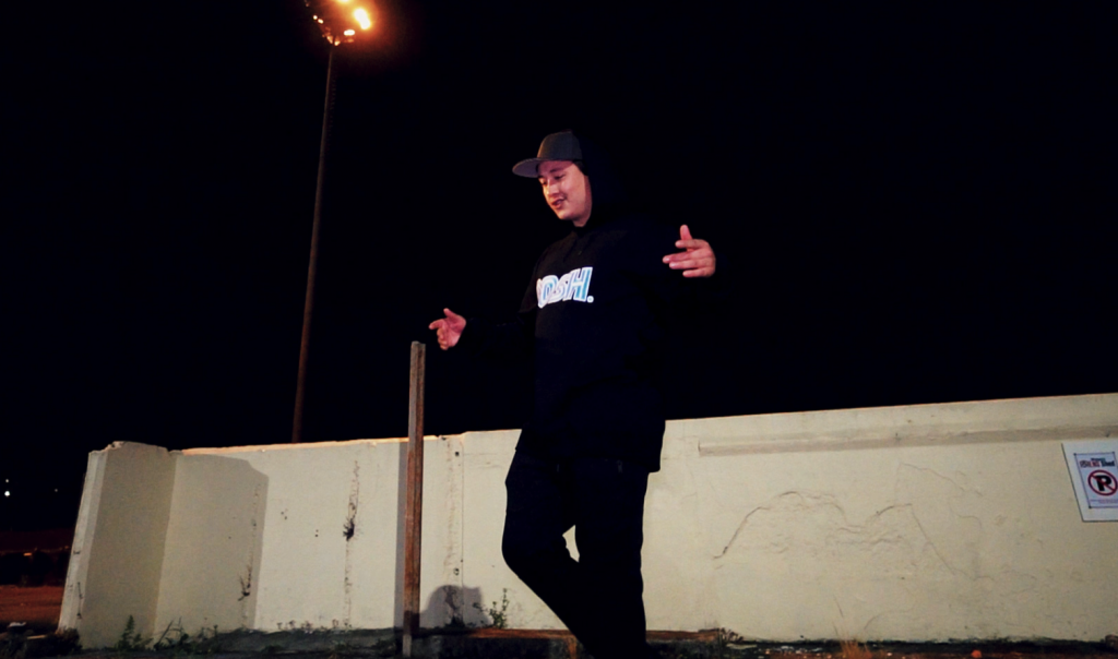 SticKy brings the past to life with his new music video “Nostalgia” Picture of SticKy brings the past to life with his new music video “Nostalgia”