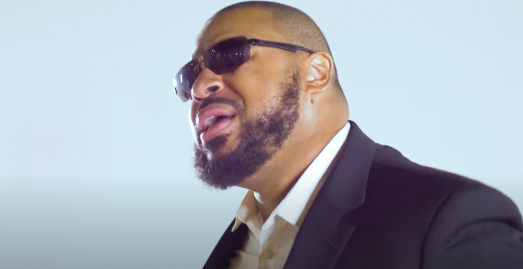 Picture of Join the "Battle Against Basic" with Night Train 357 new video clip