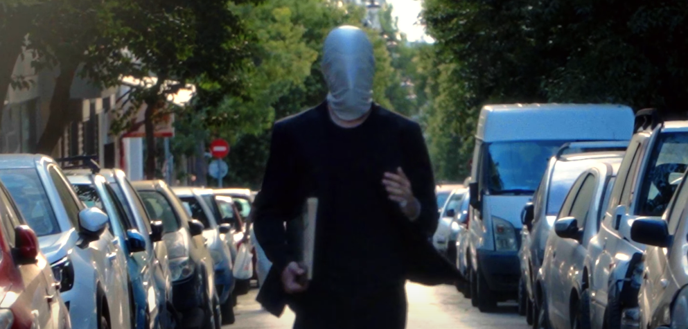 Discover labruc and his intense new video “at last” Picture of Discover labruc and his intense new video "at last"