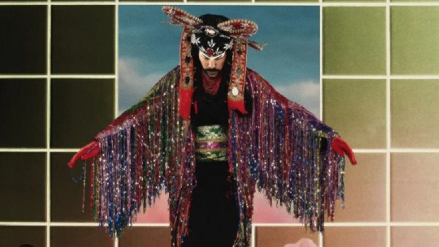 Everything You Want to Know About Empire of the Sun's New Album, Ask the God