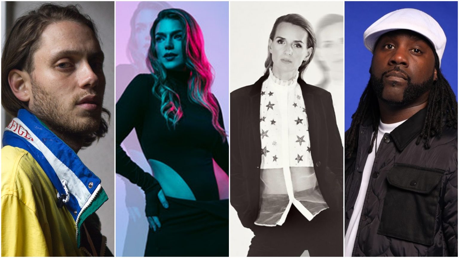 These Canadian artists adored by the French… Picture of These Canadian artists adored by the French...