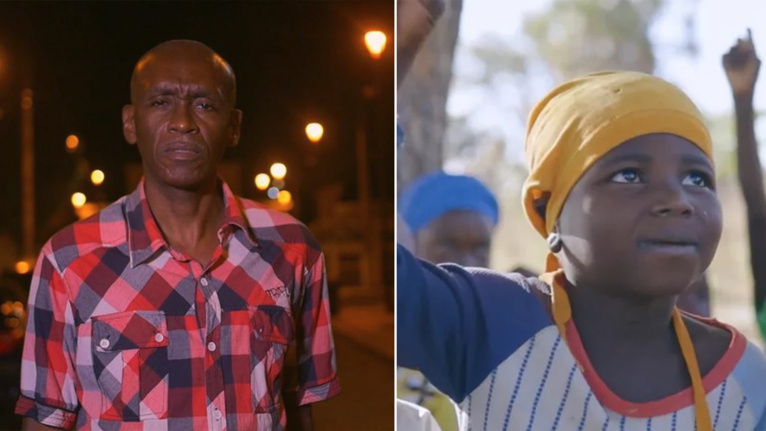 Picture of "Les armes ont parlé" by Professeur : When the truth comes out.