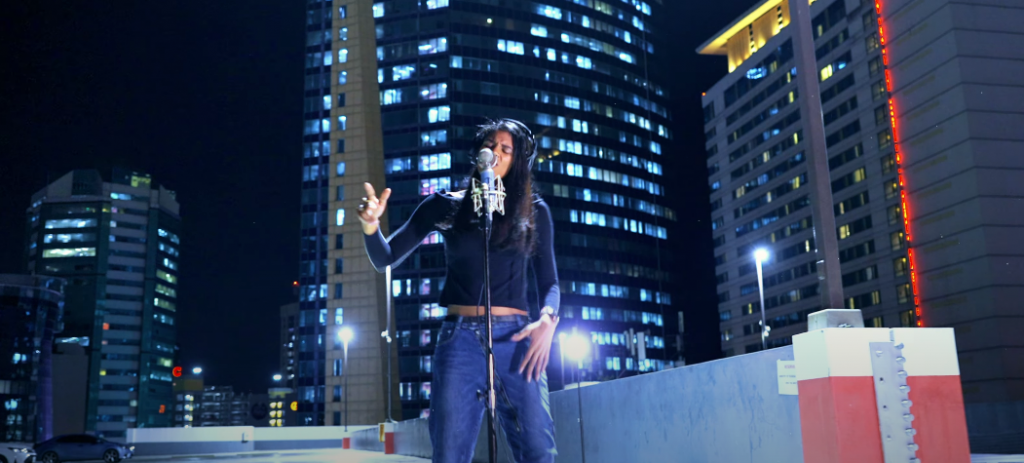 Picture of Come « Closer » and discover Girl ZERO