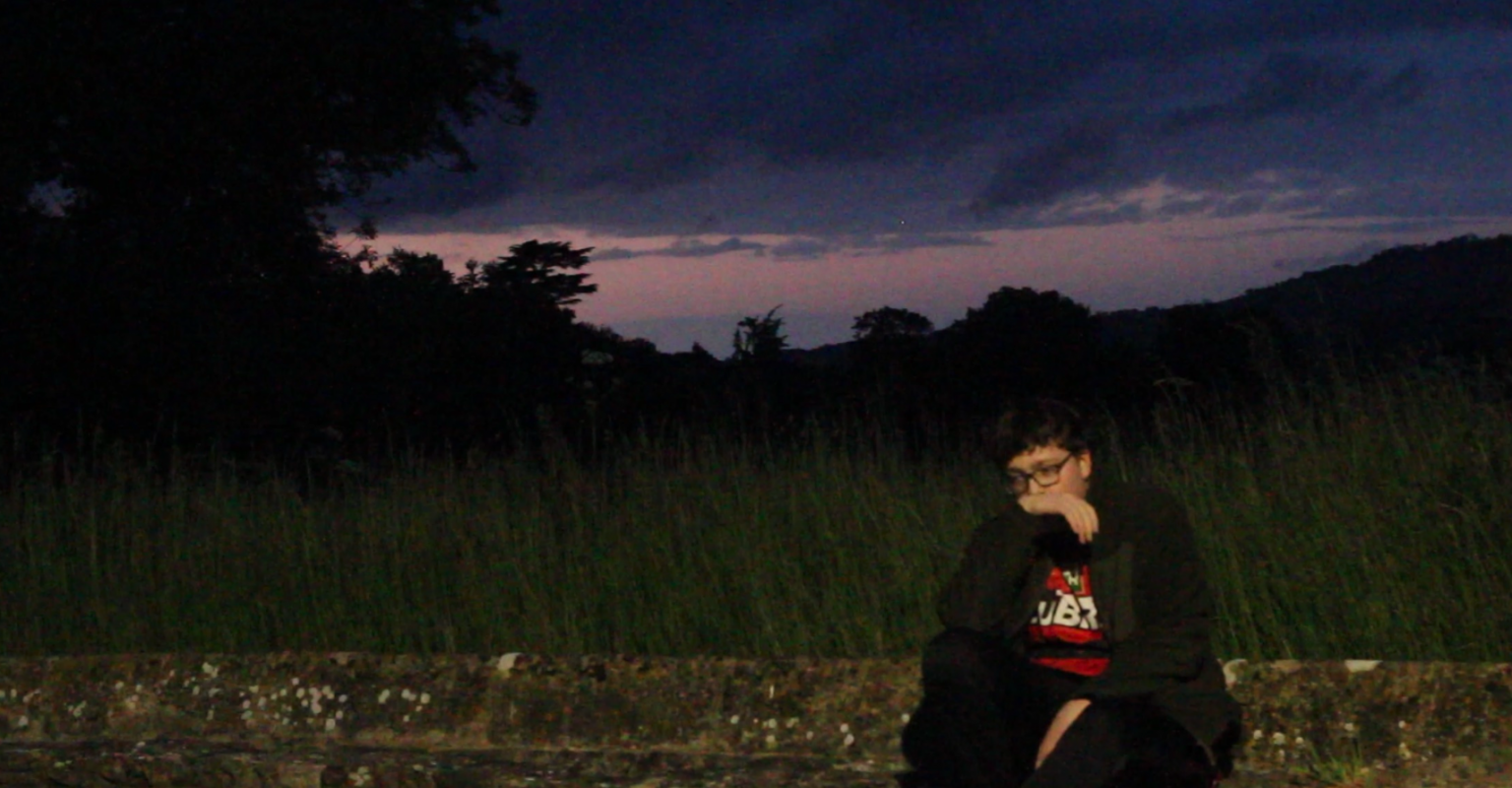 Picture of nasus_elyob captivates the web with his new music video "It Was Real"