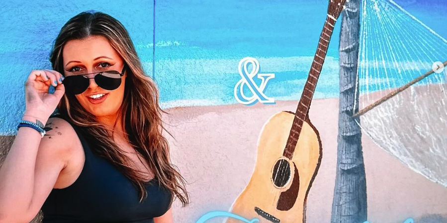 Picture of Have you listened to Bekka Dowland's new project, "Failures & Fairytales"?