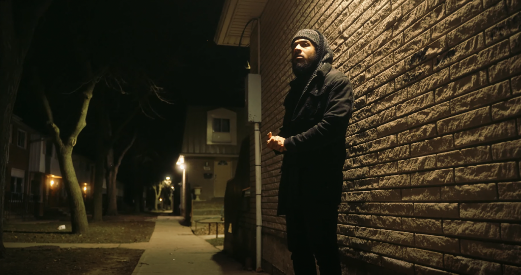 Picture of Mars Arealist turns up the "Heat"