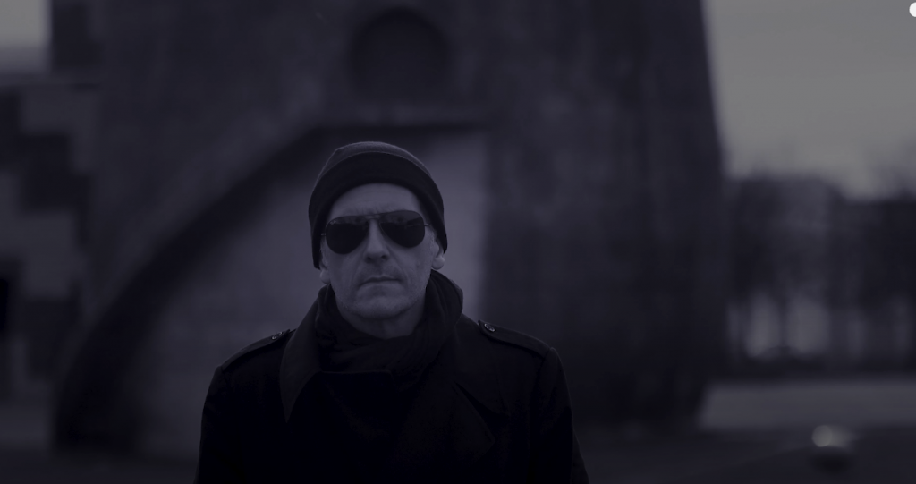 Welcome in “SUNRISE TOWN”, the new LCR5 music video Picture of Welcome in "SUNRISE TOWN", the new LCR5 music video