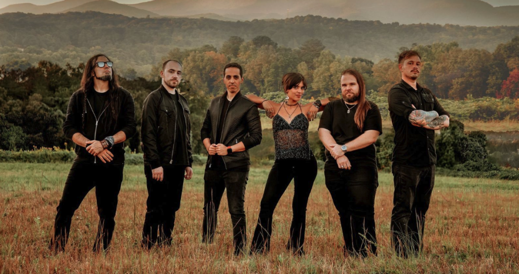 The Mourning are back with “Smooth Seas” Picture of The Mourning are back with "Smooth Seas"