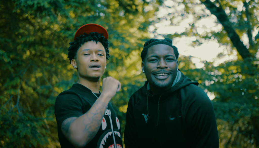 Picture of Welcome in the "Stoner Lifestyle" of BankBoyTc & BankBoyK3