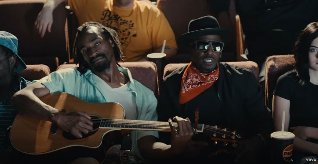 Picture of "Woke Up As You" from They Were Legends, a clip not to be missed!