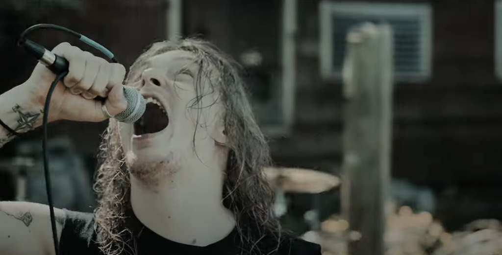 Picture of Get a good dose of death metal with "Ouroboros", the new video from Razed Ritual