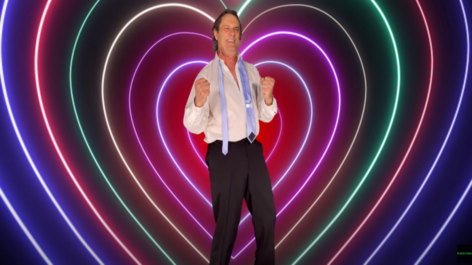 Picture of Dr. Don, More Sensual Than Ever in "Kind to Me"