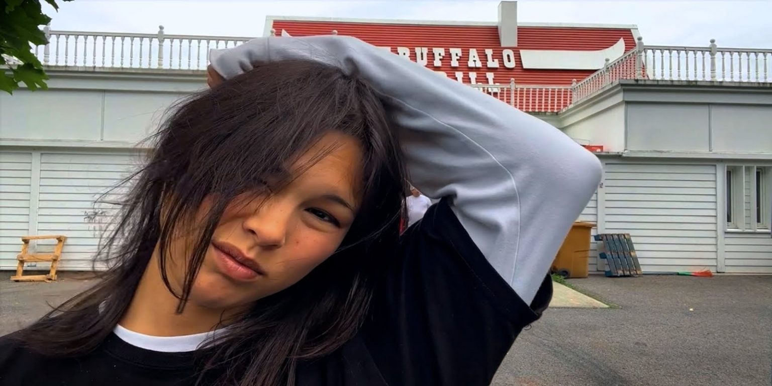 Picture of Who is Miki, the artist currently checkmating the entire web