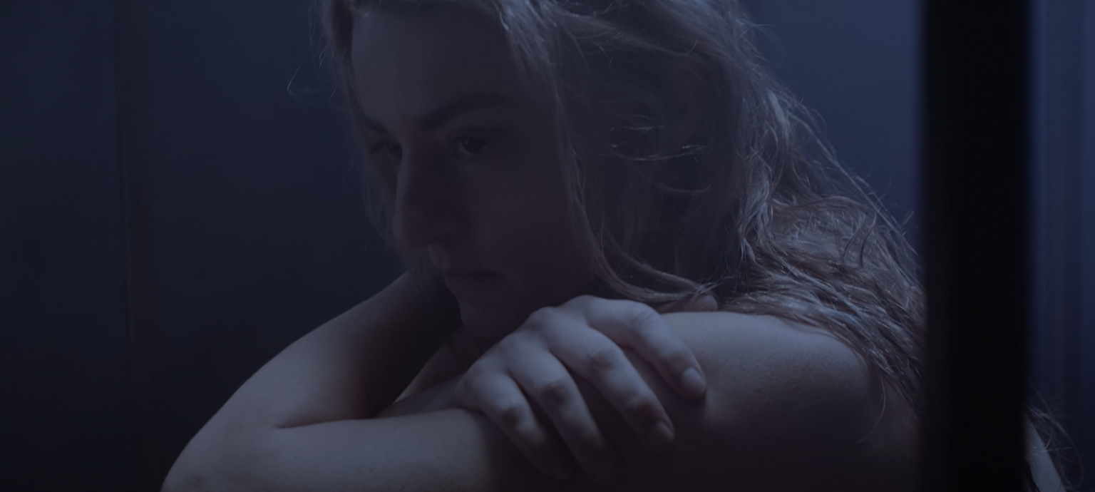 Picture of Kyan Burns touches our hearts with "Break Me Down"