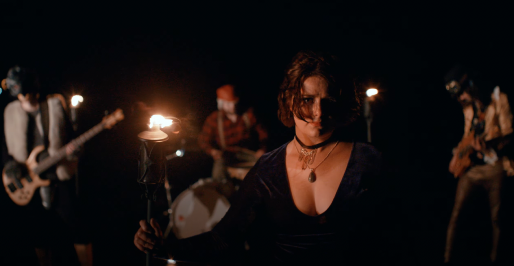 Dilemma, grandiose in their new “Lounge” music video Picture of Dilemma, grandiose in their new "Lounge" music video