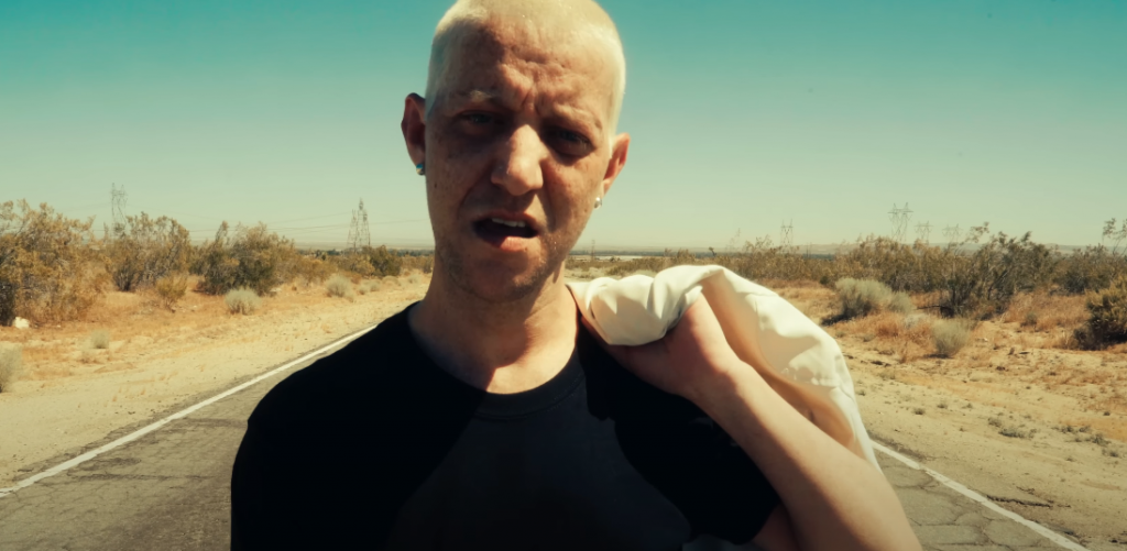 Picture of Journey into the grandiose world of SonicFluxx with "Nomad"