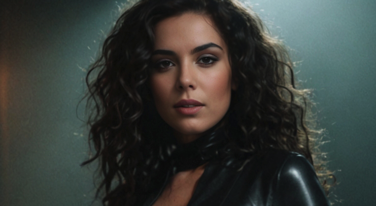 Picture of Exclusive interview with Lauryn Grace on the occasion of the release of "All I Ever Knew"