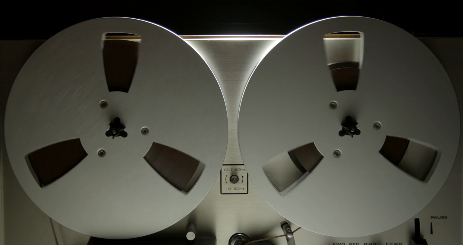 Picture of Broken hearts now have their own anthem: "Wasted Sunday Morning" from Scott Lucille