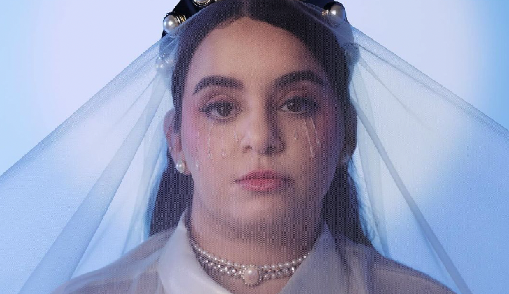 Picture of Ela Ozturk touches hearts in "Places (I'm Letting Go)"