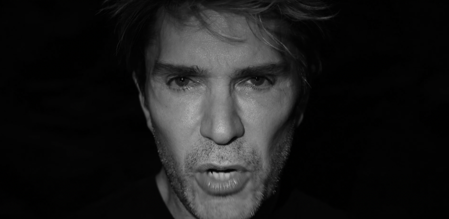 Vic Mignogna raises awareness in “HURT PEOPLE”, his new music video Picture of Vic Mignogna raises awareness in "HURT PEOPLE", his new music video