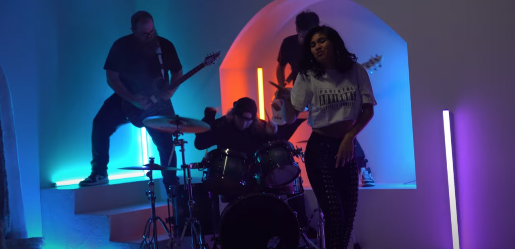 Live these “MOMENTS” with new 51st Avenue’s music video Picture of Live these "MOMENTS" with new 51st Avenue's music video